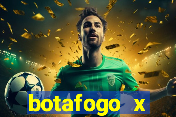 botafogo x palmeiras futemax